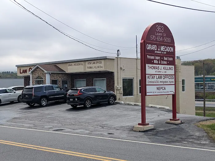 Kitay Law Offices 4