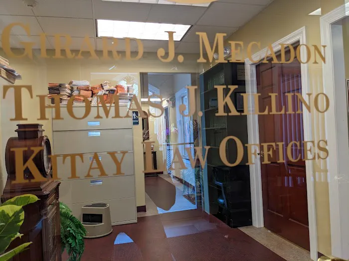 Kitay Law Offices 4