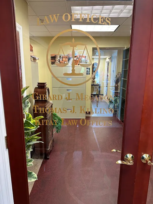 Kitay Law Offices 4