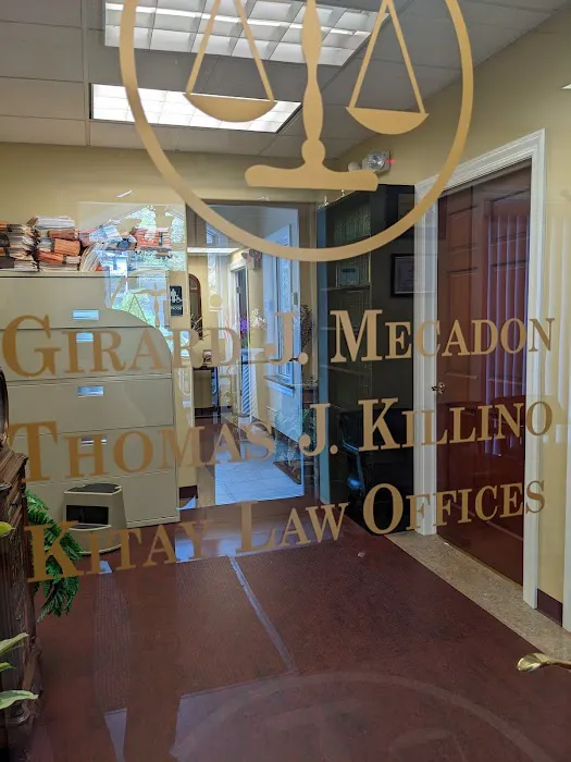 Kitay Law Offices 4