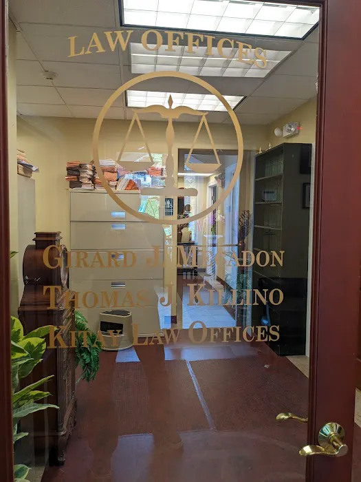 Kitay Law Offices 4