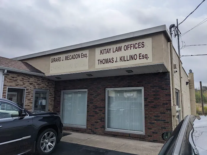 Kitay Law Offices 4