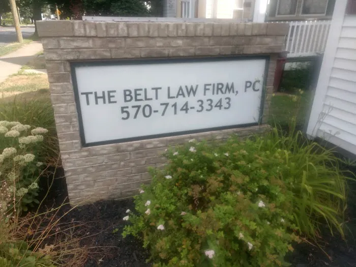 Belt Law Firm, P.C. 4