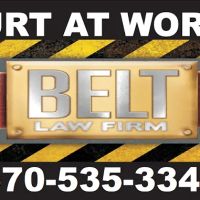 Belt Law Firm, P.C. ico