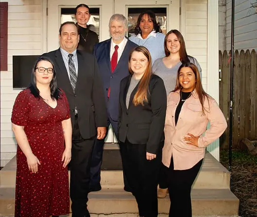 Belt Law Firm, P.C. 4