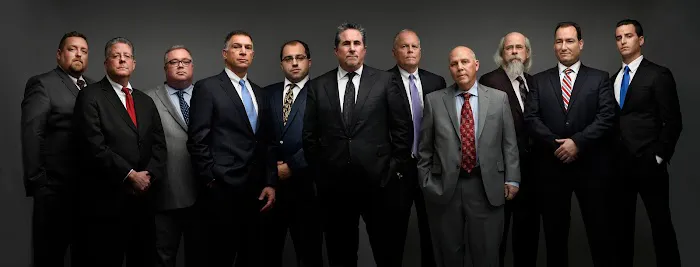 Marshall Criminal Defense & DWI Lawyers 4