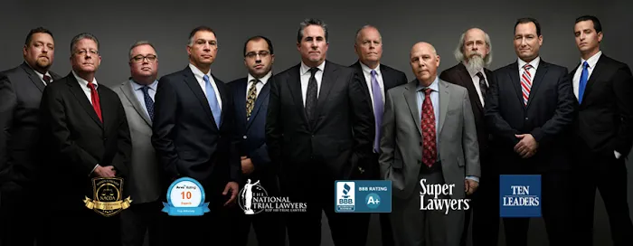 Marshall Criminal Defense & DWI Lawyers 4