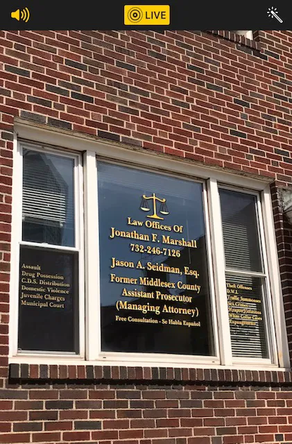 Marshall Criminal Defense & DWI Lawyers 4