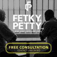 Fetky & Petty Law ico