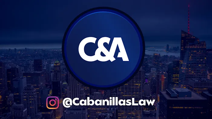 Cabanillas & Associates, P.C. North Brunswick, NJ 4
