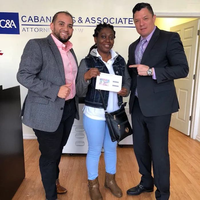 Cabanillas & Associates, P.C. North Brunswick, NJ 4