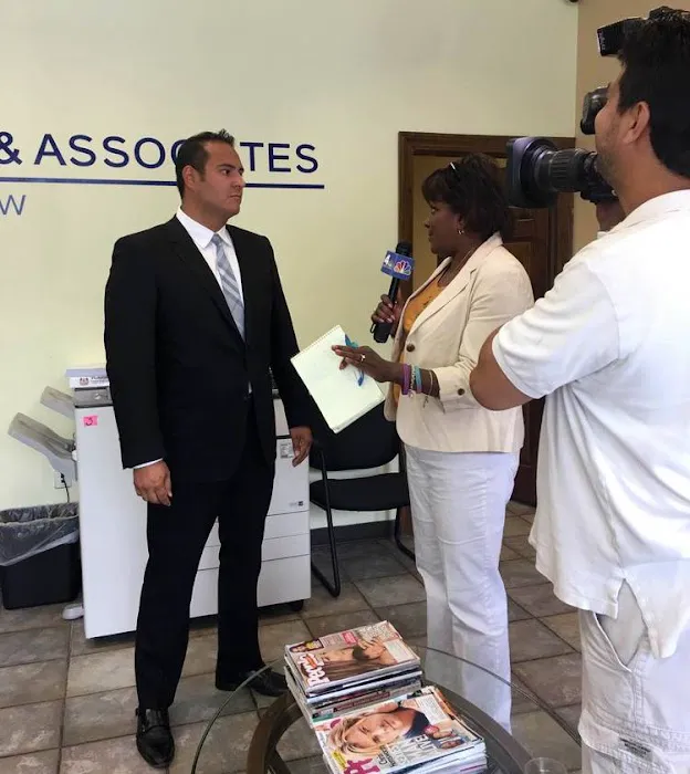 Cabanillas & Associates, P.C. North Brunswick, NJ 4