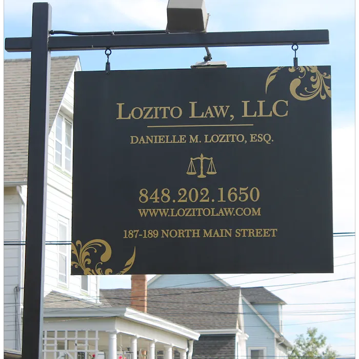 Lozito Law, LLC 4