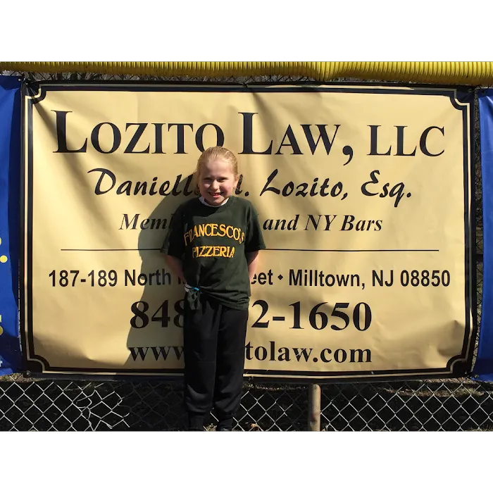 Lozito Law, LLC 4