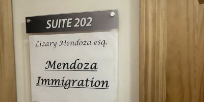 Mendoza Immigration