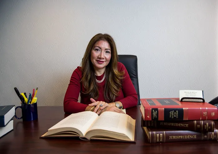 Menar & Menar, Attorneys At Law 4