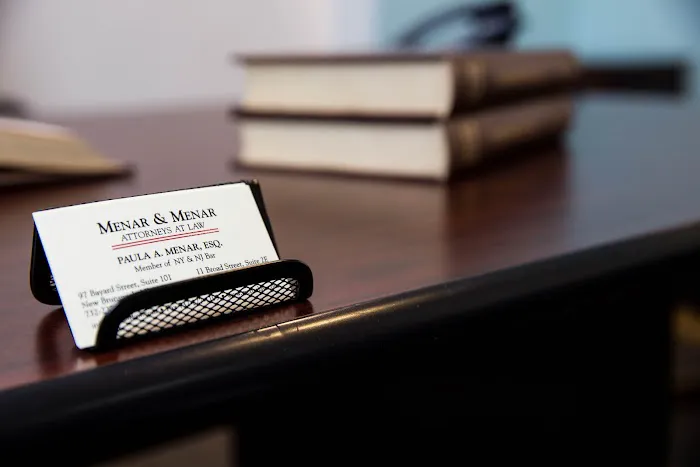 Menar & Menar, Attorneys At Law 4