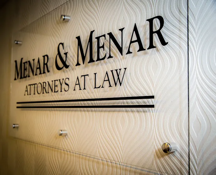 Menar & Menar, Attorneys At Law 4