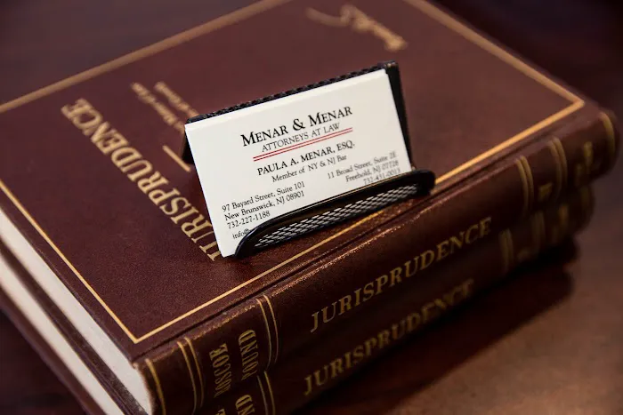 Menar & Menar, Attorneys At Law 4