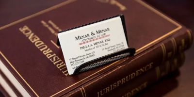 Menar & Menar, Attorneys At Law