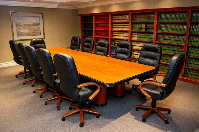 Ginarte Gonzalez & Winograd, LLP 4