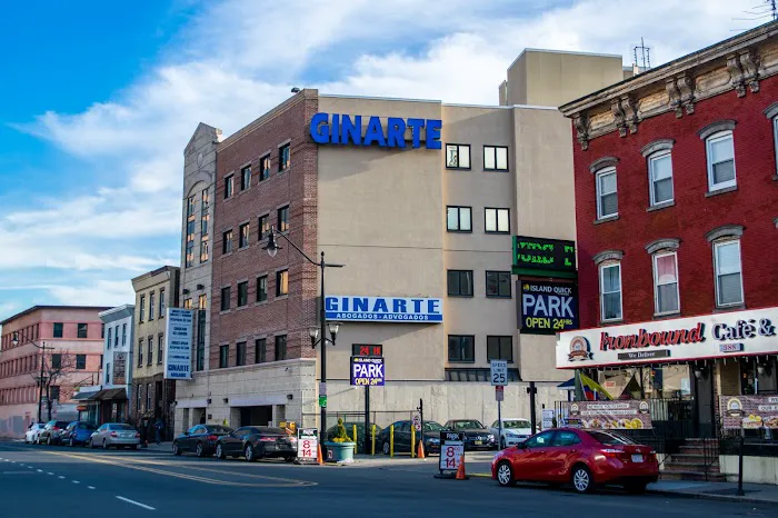 Ginarte Gonzalez & Winograd, LLP 4
