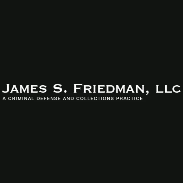 James S. Friedman, LLC 4