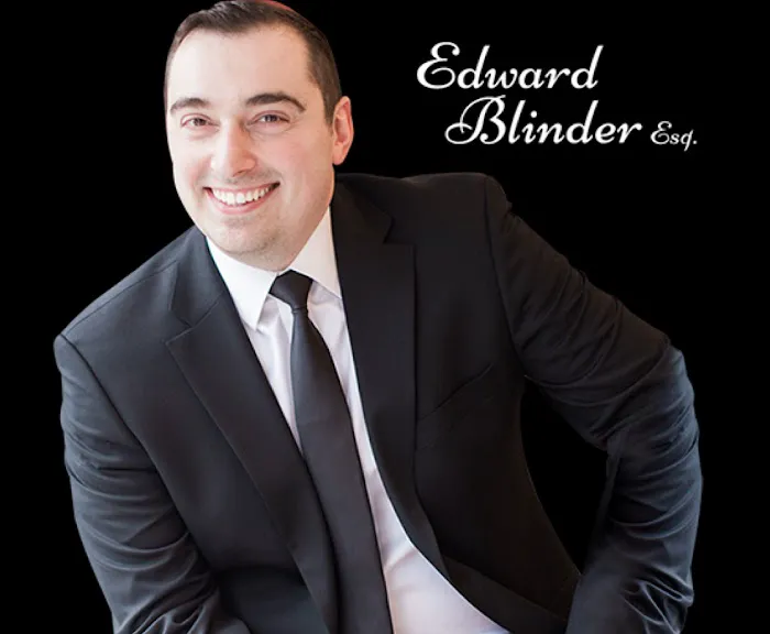 Blinder Personal Injury & Accident Law 4