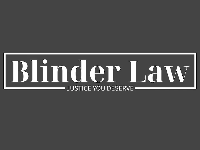 Blinder Personal Injury & Accident Law 4