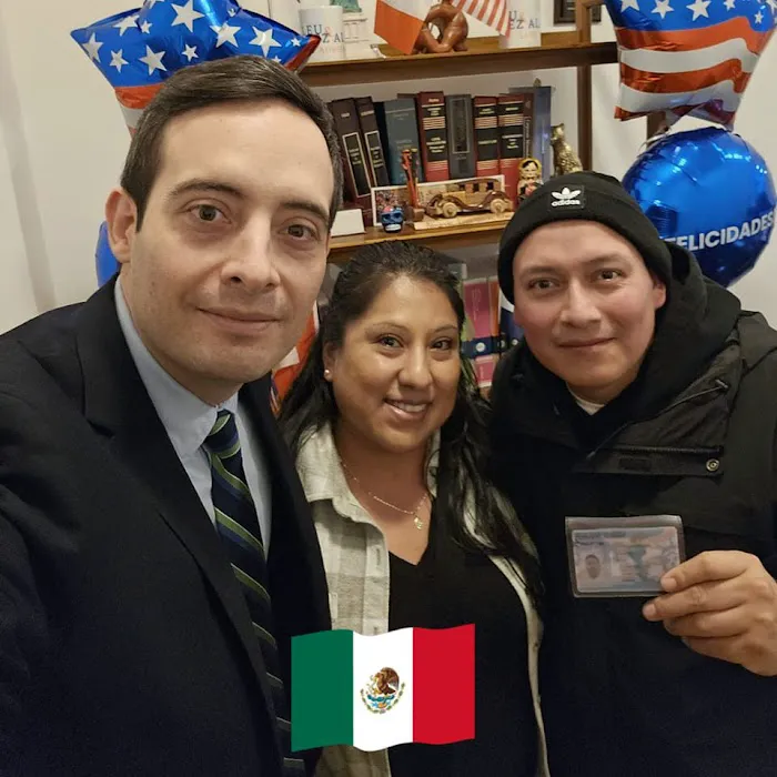 Abogados Migrantes Defendiendo Migrantes 4