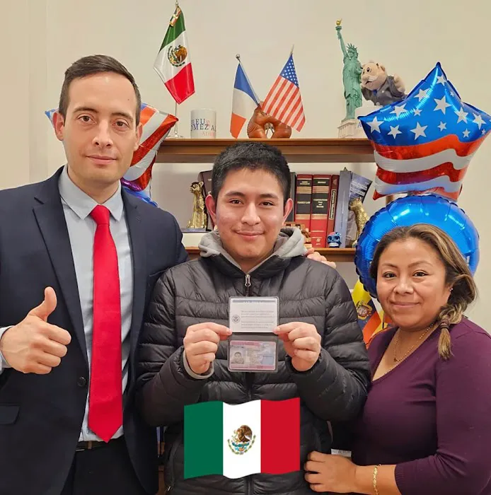 Abogados Migrantes Defendiendo Migrantes 4