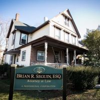 Brian R. Seguin ESQ. ico