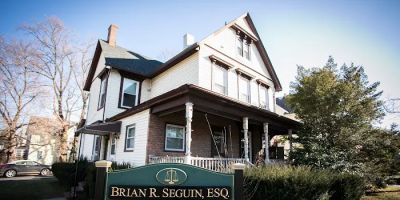 Brian R. Seguin ESQ.
