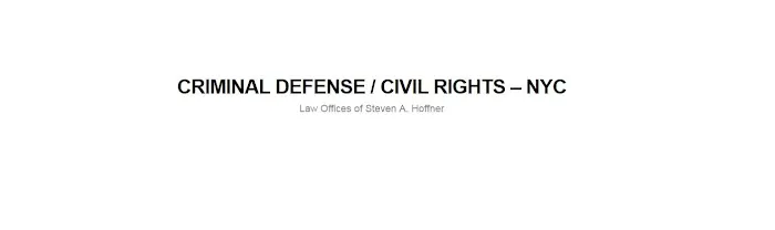 Law Office of Steven Hoffner 4