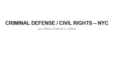 Law Office of Steven Hoffner