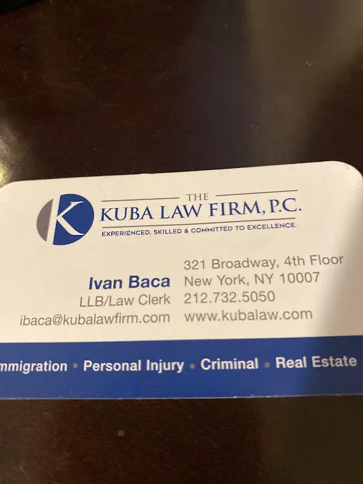 The Kuba Law Firm 4