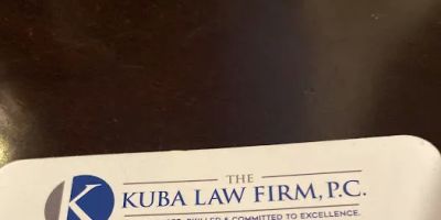 The Kuba Law Firm