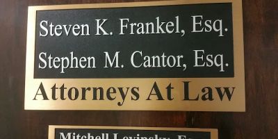 Barnett Keith S