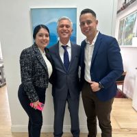 The Siman Law Firm PLLC ico