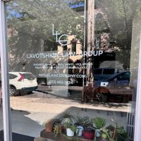 Lavotshkin Law Center ico