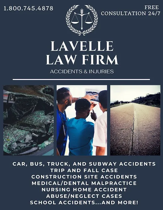 Lavelle Law Firm - 4