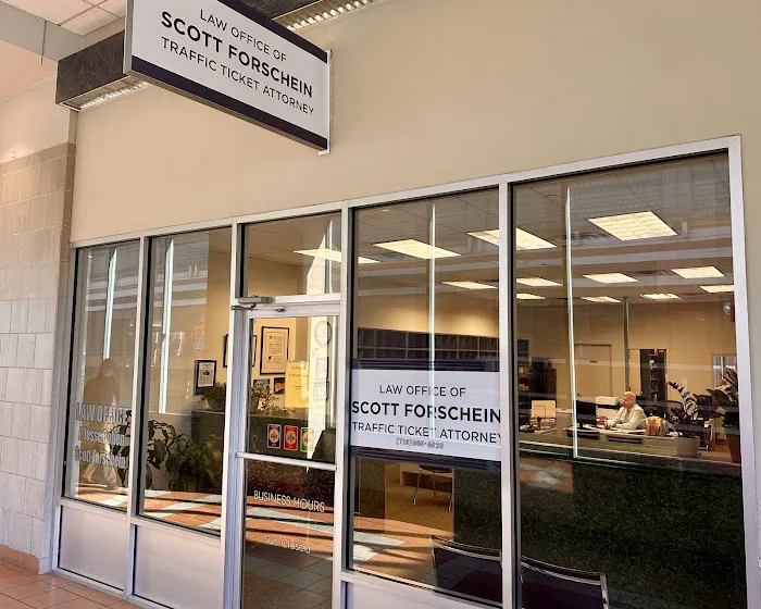 Law Office of Scott Lee Forschein 4