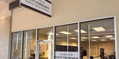 Law Office of Scott Lee Forschein