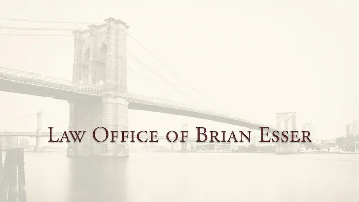 Law Office of Brian Esser PLLC 4