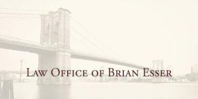 Law Office of Brian Esser PLLC