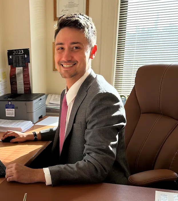 Greenstein & Pittari, LLP 4