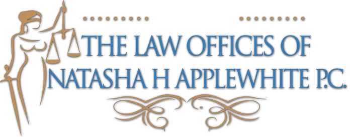 Law Offices of Natasha H. Applewhite, P.C. 4