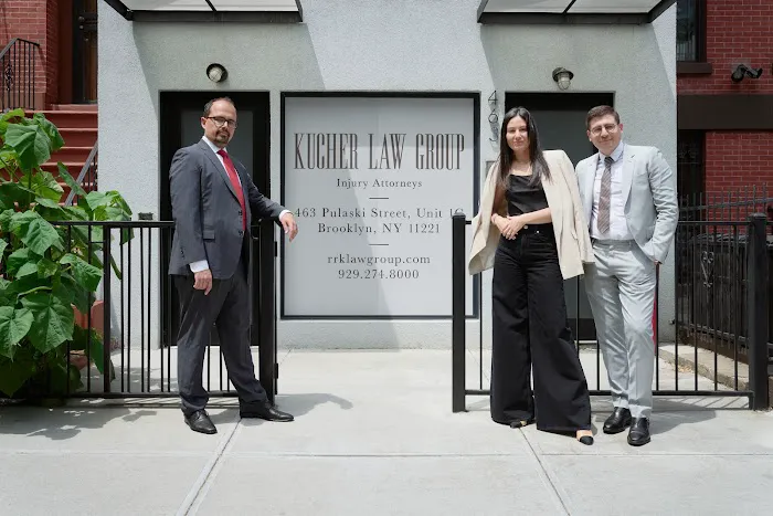 Kucher Law Group | Brooklyn Personal Injury Attorney | Slip and Fall Lawyer 4