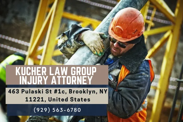 Kucher Law Group | Brooklyn Personal Injury Attorney | Slip and Fall Lawyer 4
