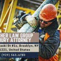 Kucher Law Group | Brooklyn Personal Injury Attorney | Slip and Fall Lawyer ico
